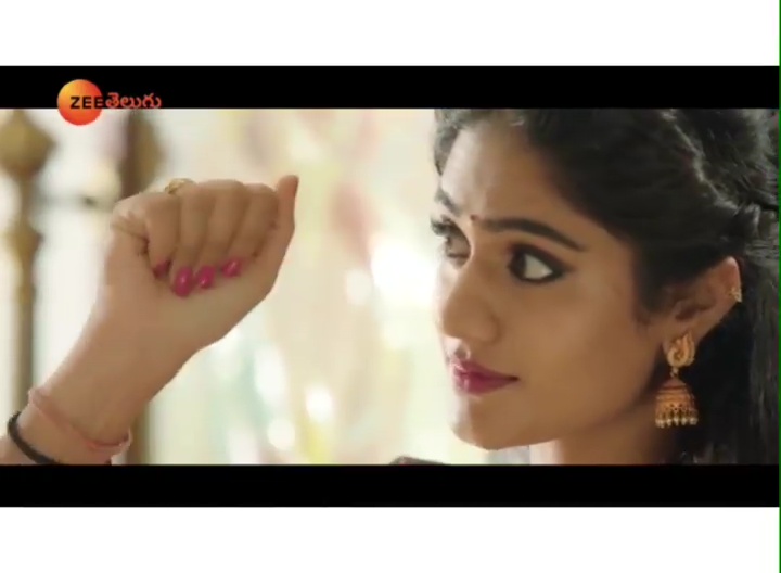 Deepthi Manne