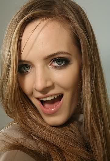 Daria Strokous Daria Strokous
