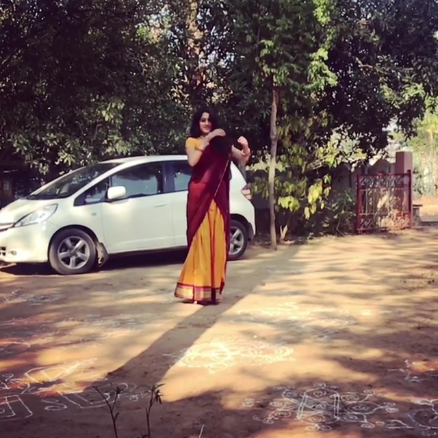 Deepthi Manne