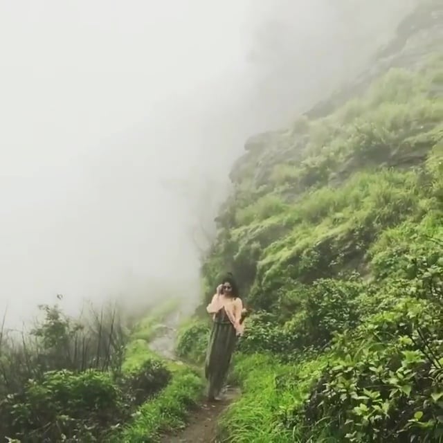 Deepthi Manne