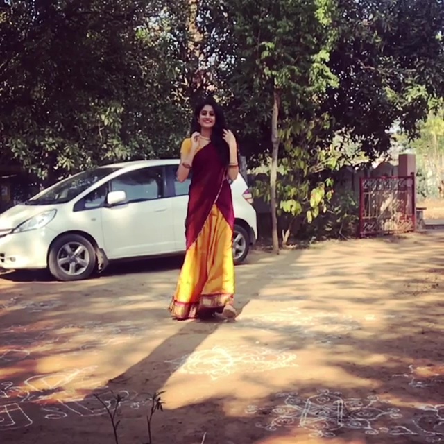 Deepthi Manne