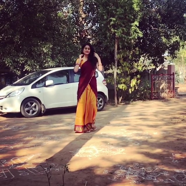 Deepthi Manne