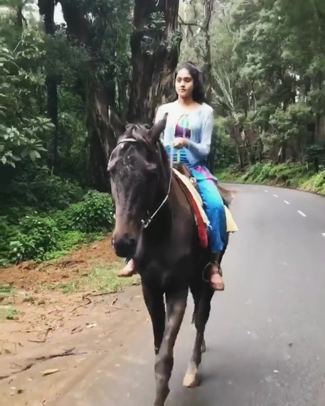 Deepthi Manne