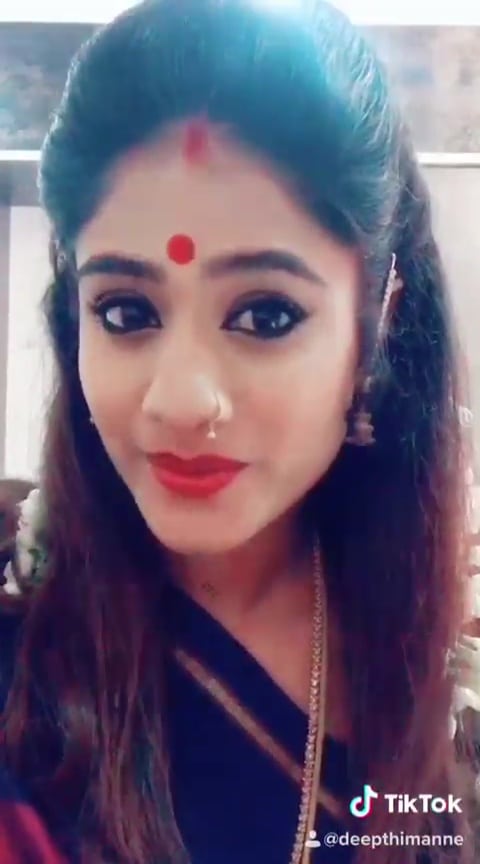 Deepthi Manne