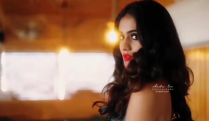 Deepthi Manne
