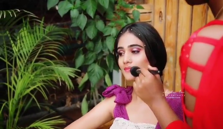 Deepthi Manne