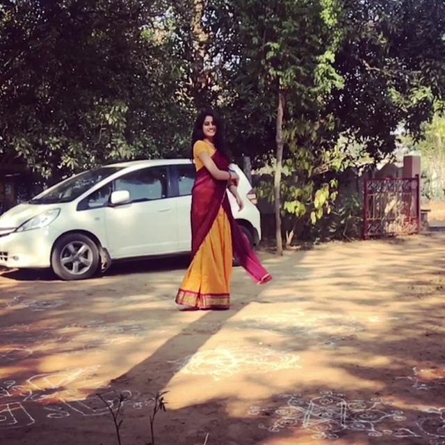 Deepthi Manne