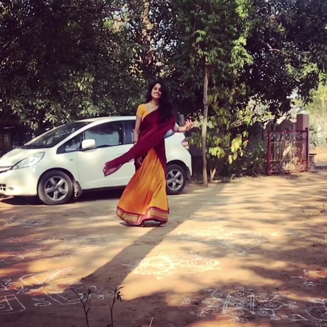 Deepthi Manne