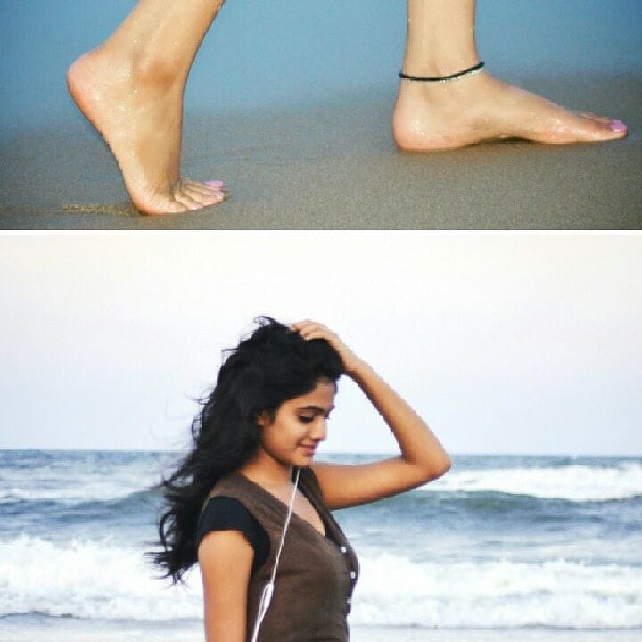 Deepthi Manne