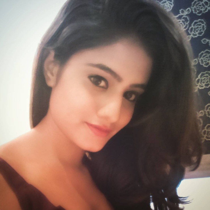 Deepthi Manne