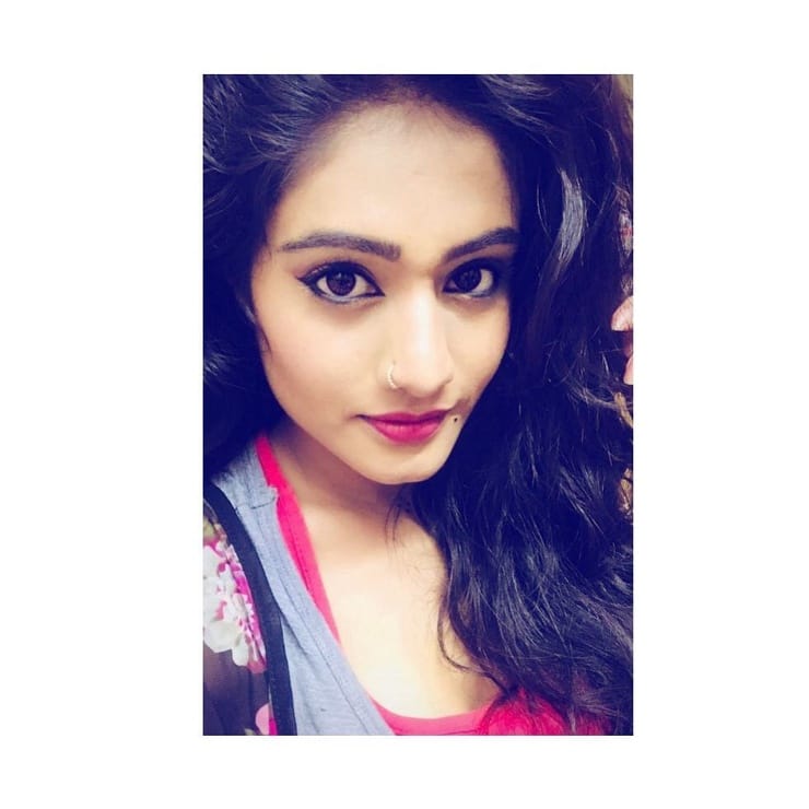 Deepthi Manne