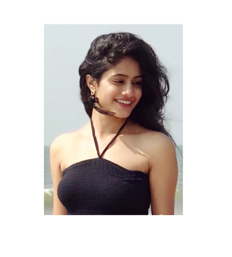 Deepthi Manne