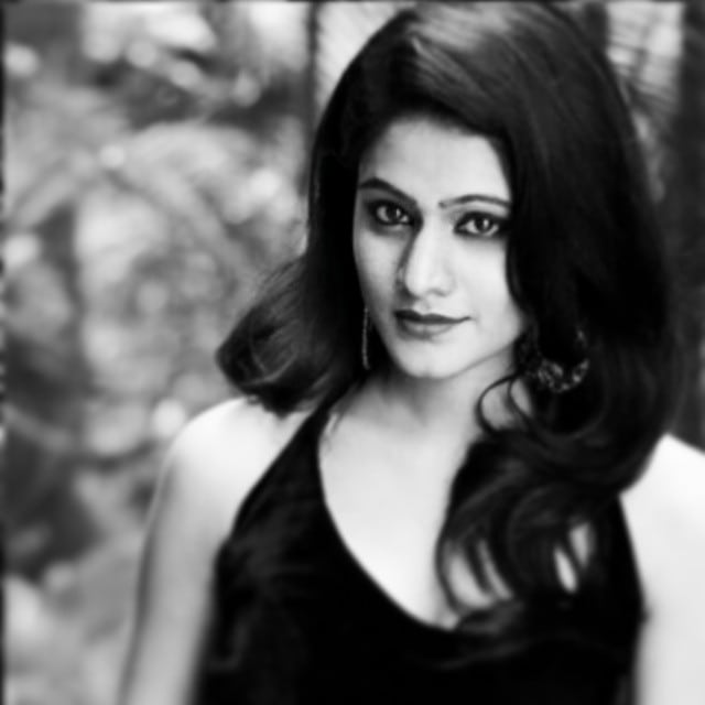 Deepthi Manne