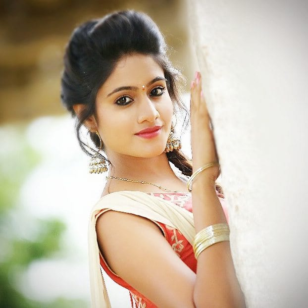 Deepthi Manne