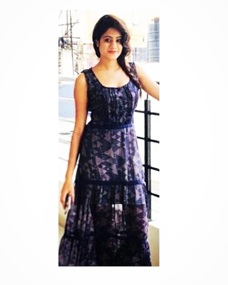 Deepthi Manne