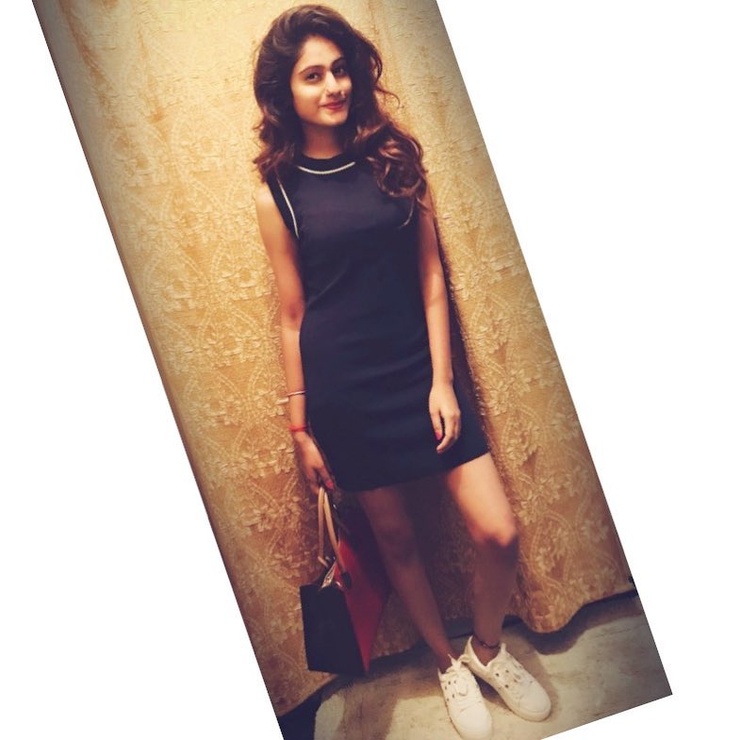 Deepthi Manne