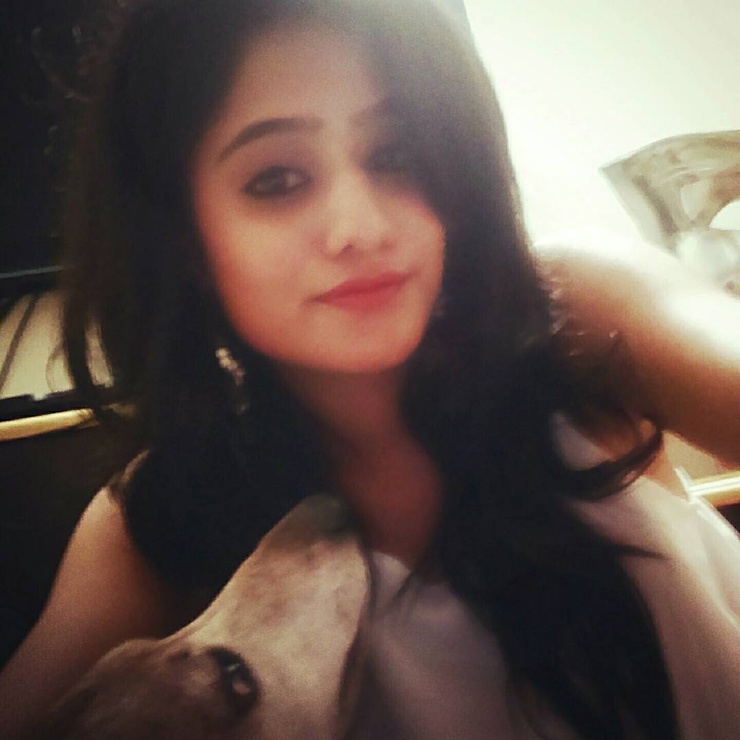 Deepthi Manne