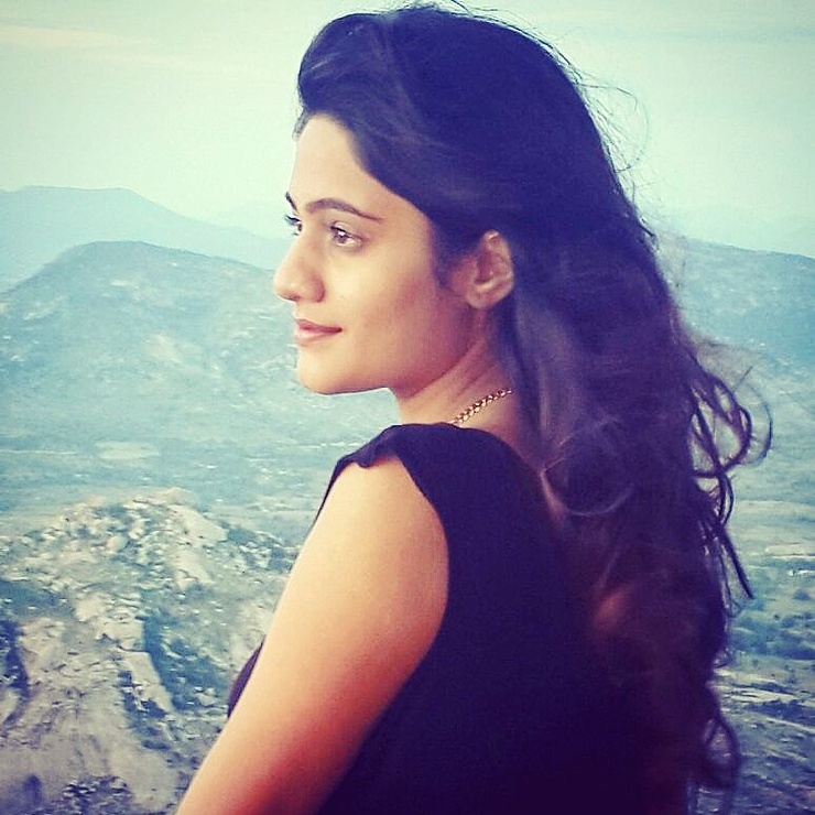 Deepthi Manne