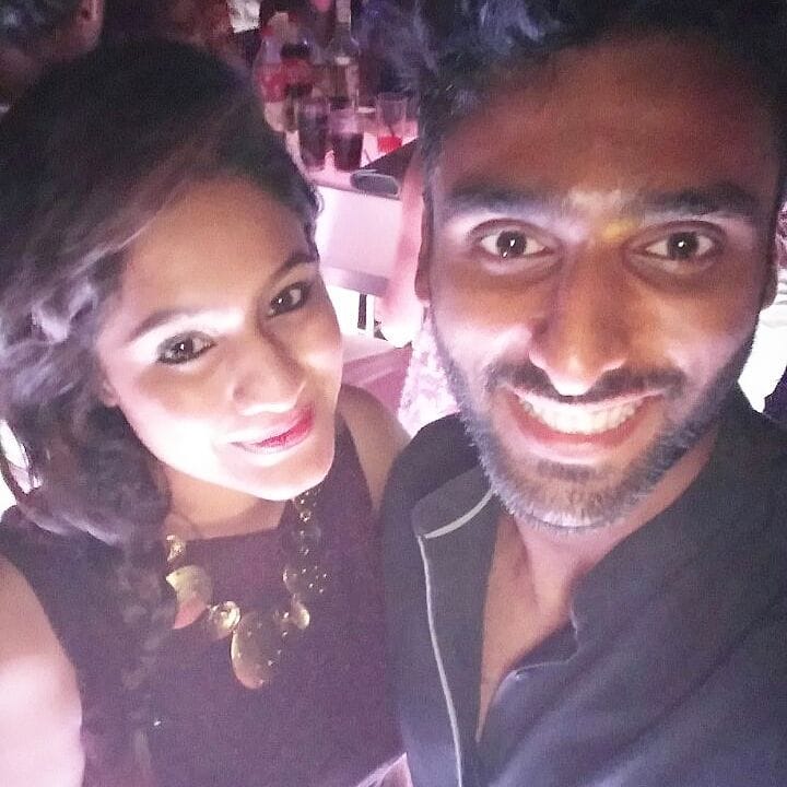 Deepthi Manne