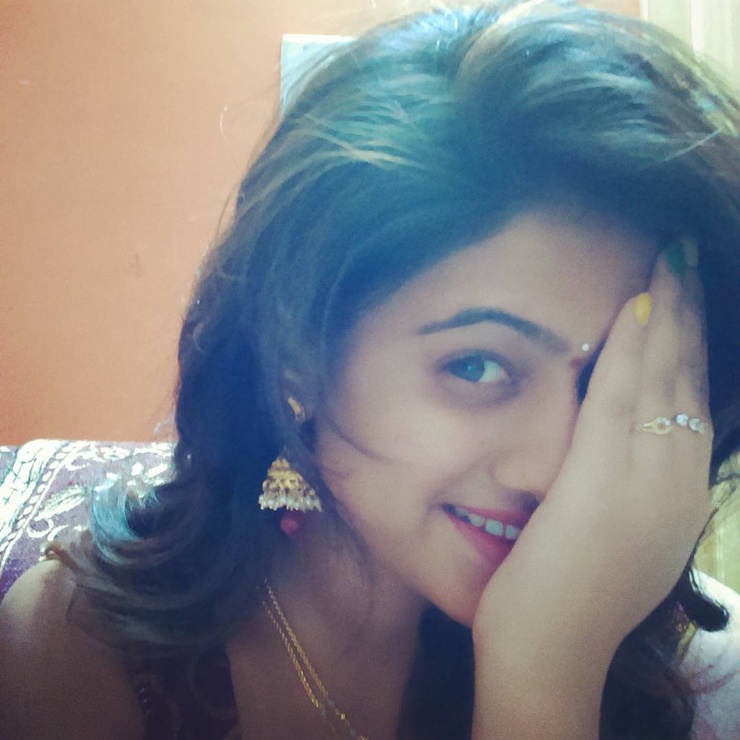 Deepthi Manne