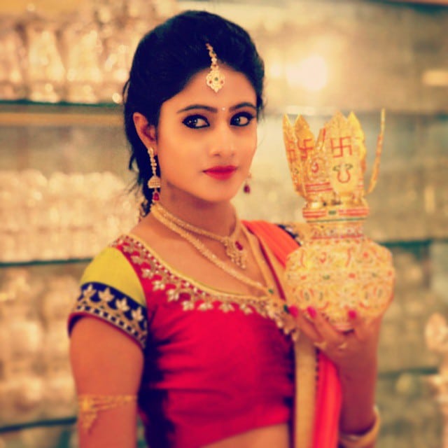 Deepthi Manne