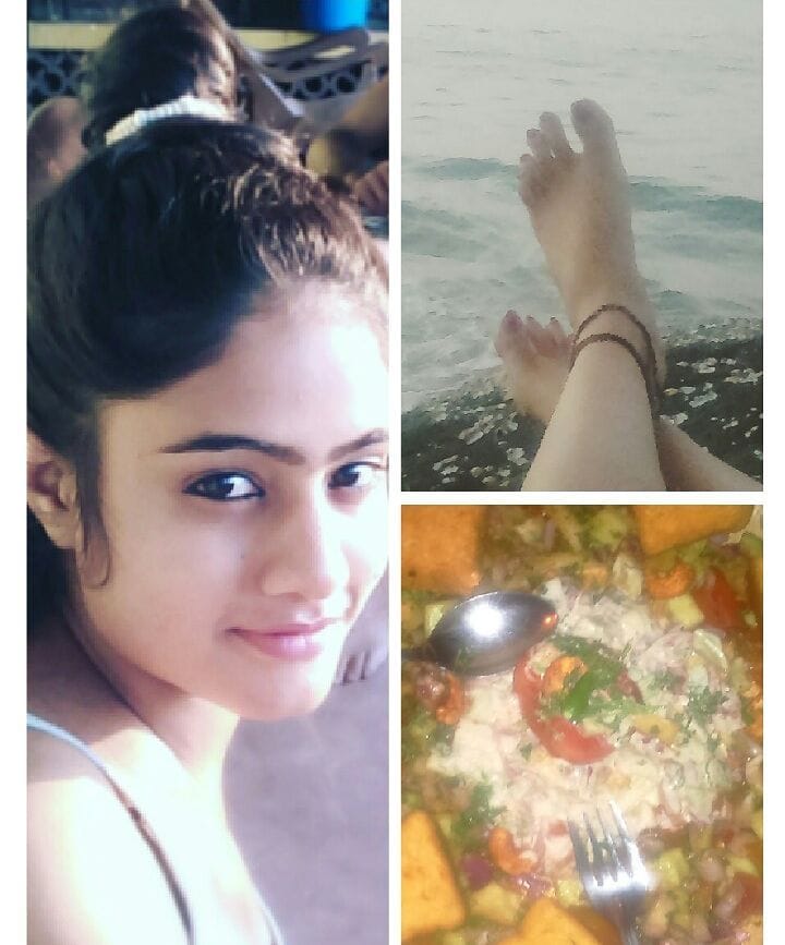 Deepthi Manne