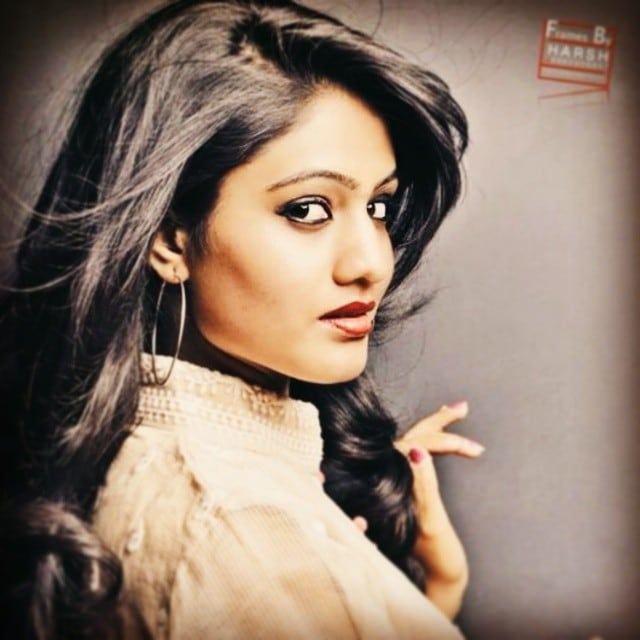 Deepthi Manne