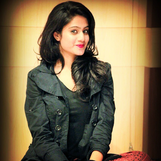 Deepthi Manne