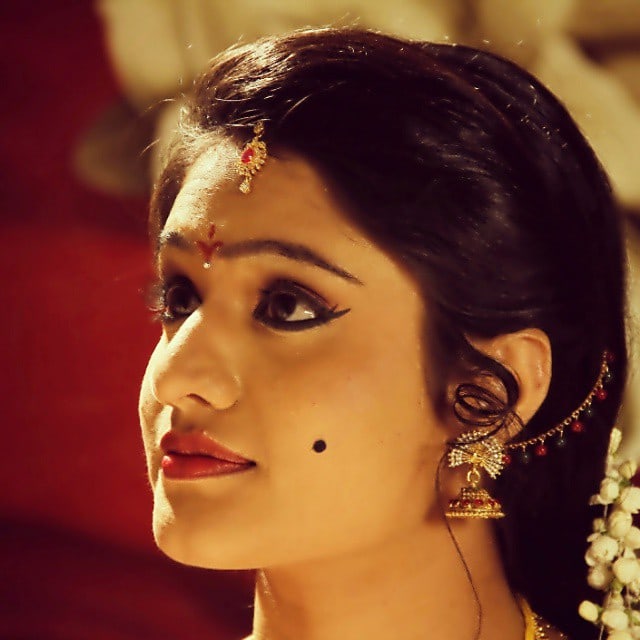 Deepthi Manne