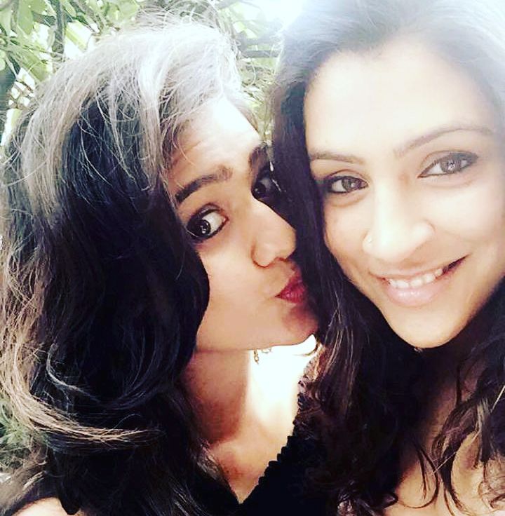 Deepthi Manne