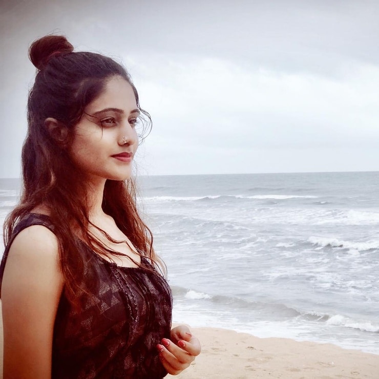Deepthi Manne