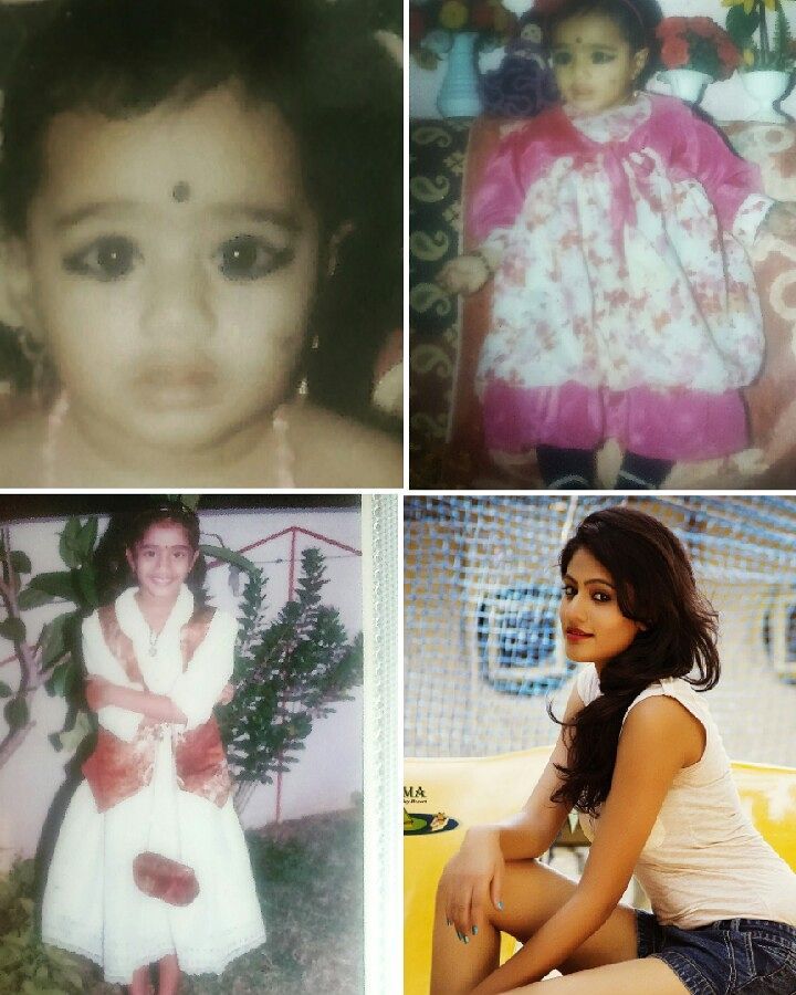 Deepthi Manne