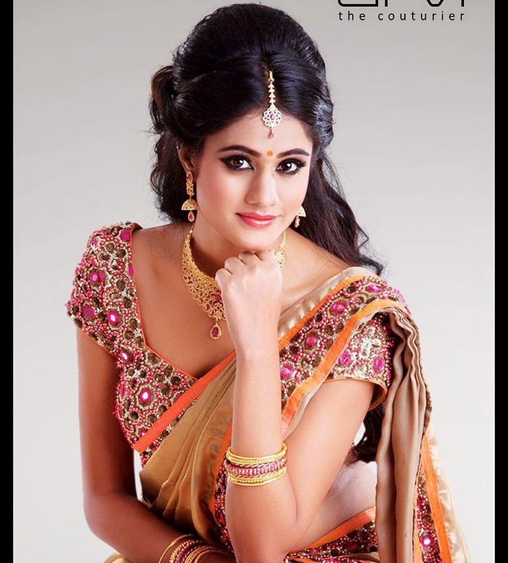 Deepthi Manne