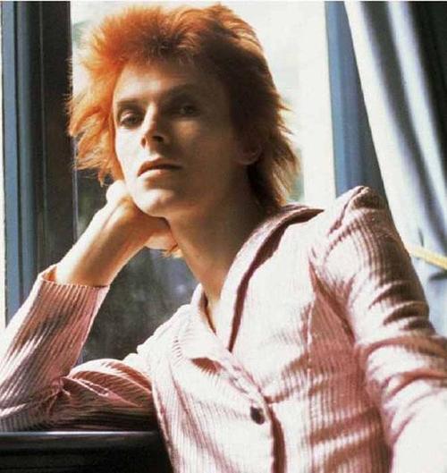 David Bowie David Bowie
