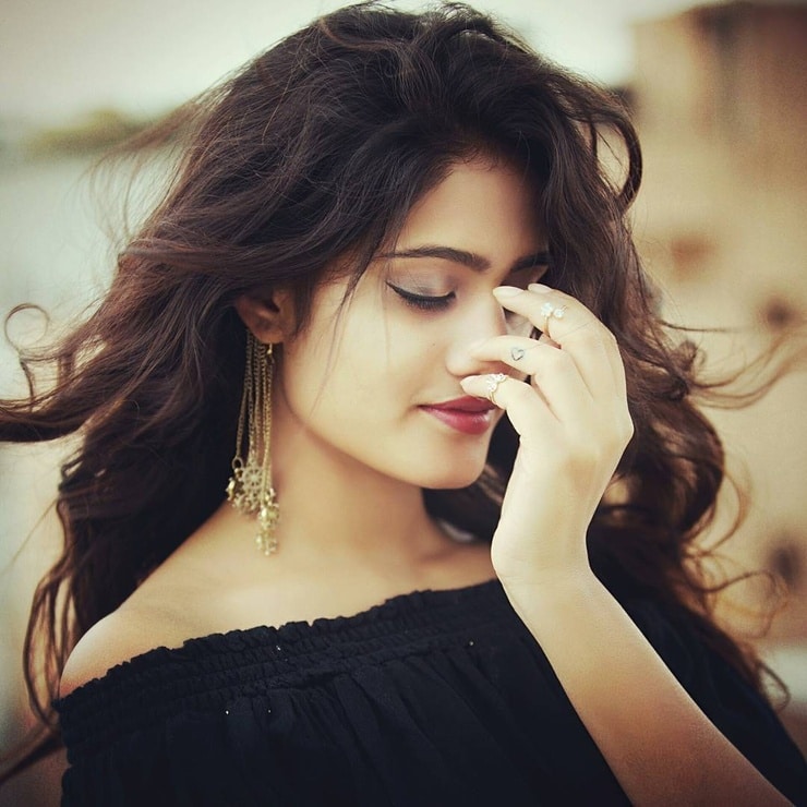 Deepthi Manne