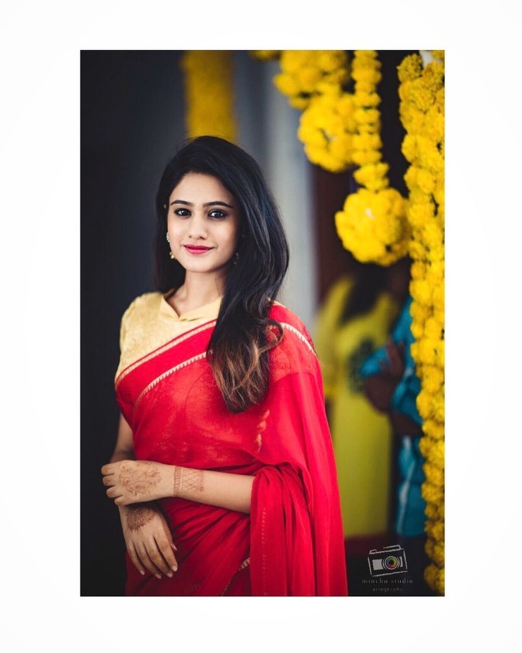 Deepthi Manne
