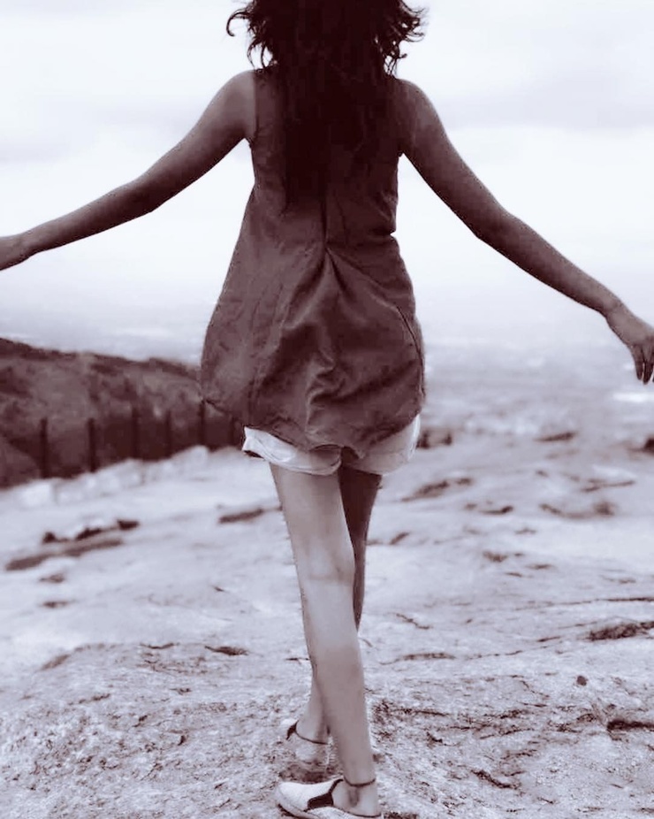 Deepthi Manne