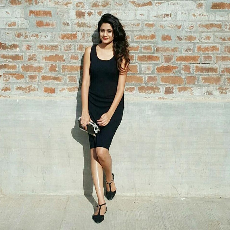 Deepthi Manne