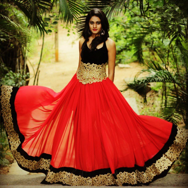 Deepthi Manne