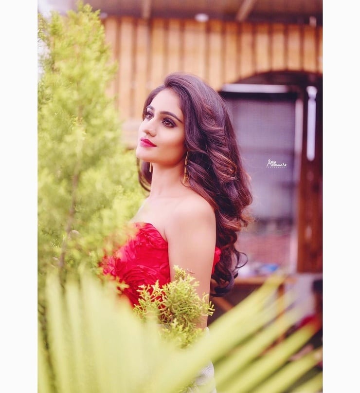 Deepthi Manne