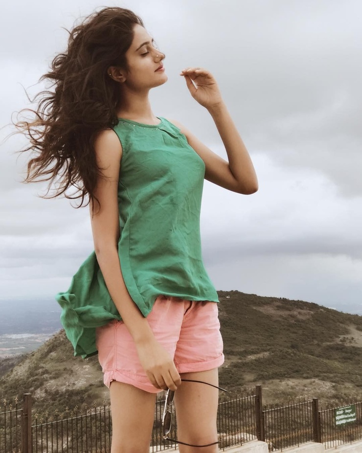 Deepthi Manne