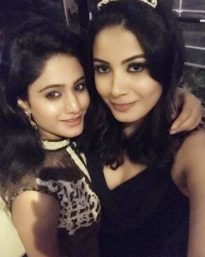 Deepthi Manne
