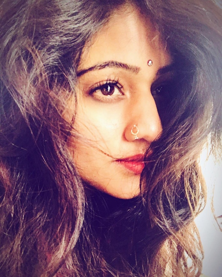 Deepthi Manne