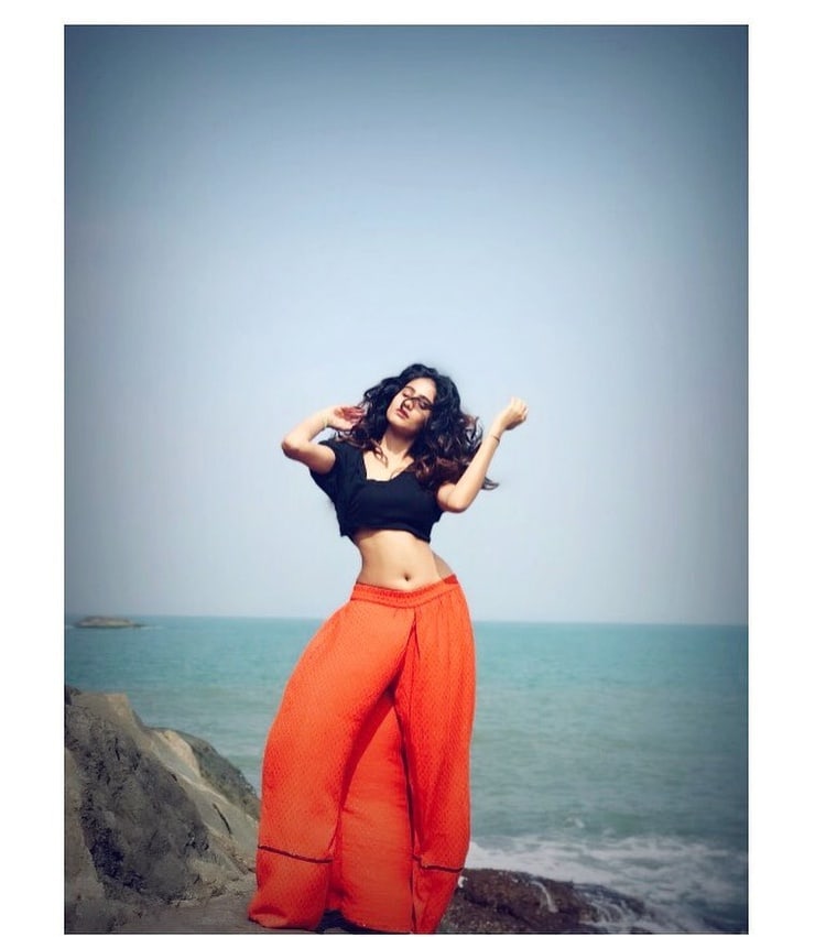 Deepthi Manne