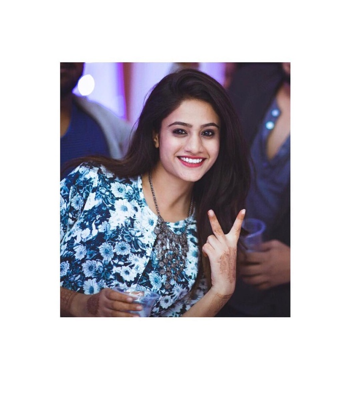 Deepthi Manne