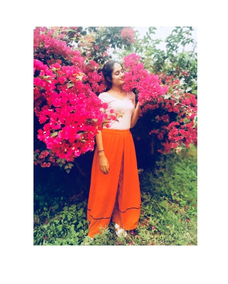 Deepthi Manne