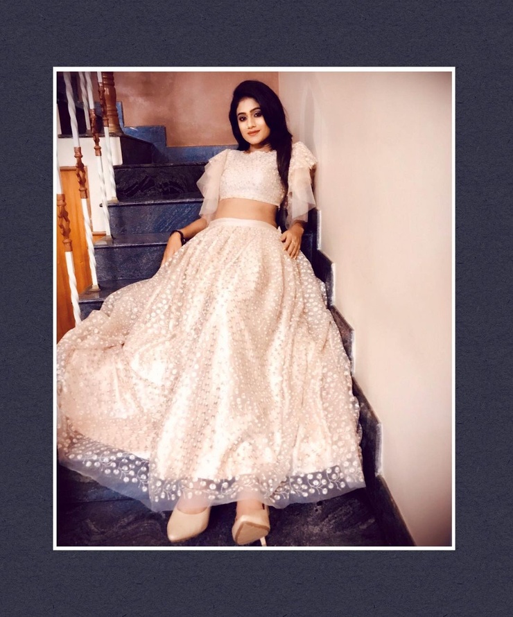 Deepthi Manne