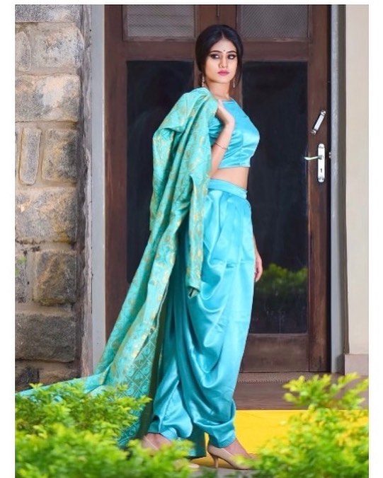 Deepthi Manne