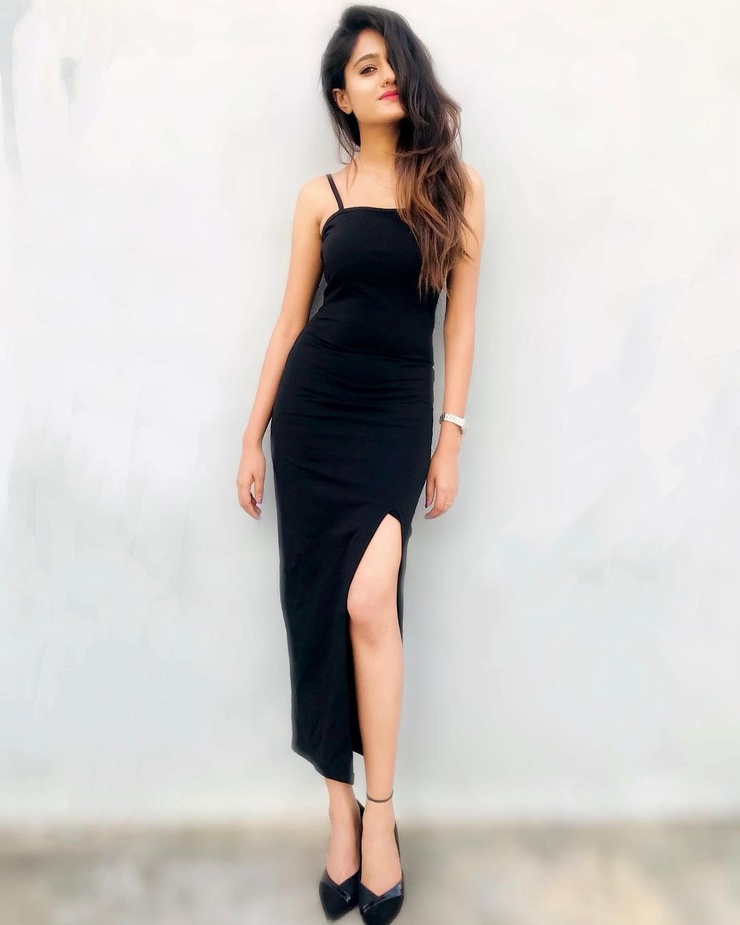 Deepthi Manne