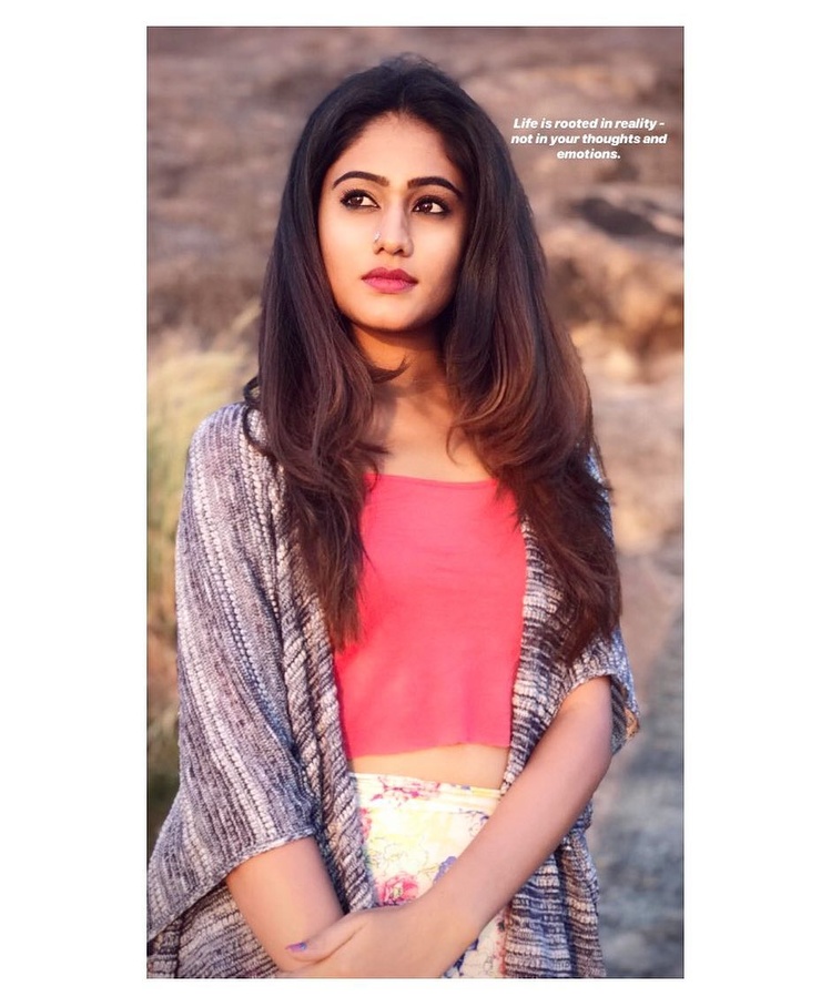 Deepthi Manne